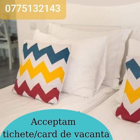 Adma Apartments Sibiu Ngoại thất bức ảnh